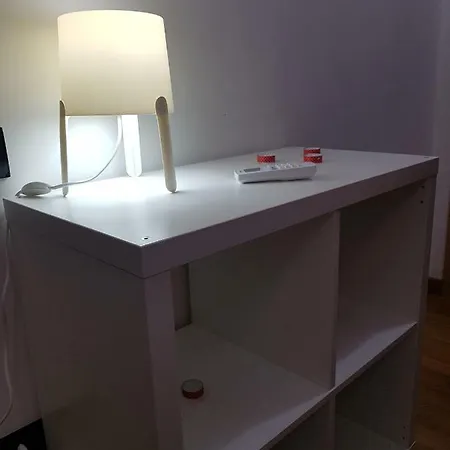 Apartment Italianbed