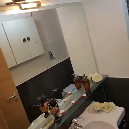 Italianbed Apartment