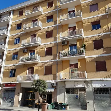 Italianbed Apartment