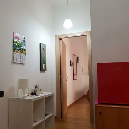 Italianbed Apartment *