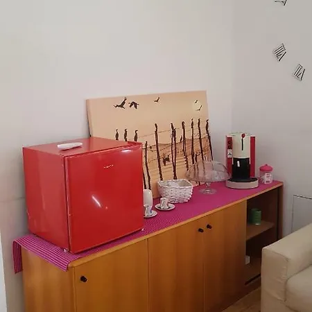Italianbed *