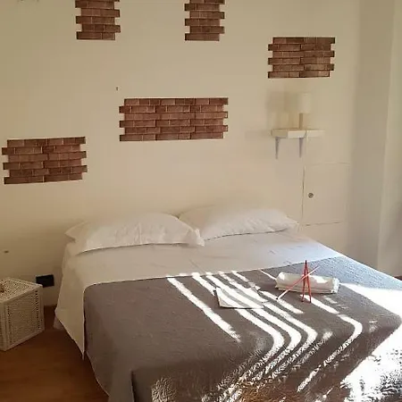 Apartment Italianbed *
